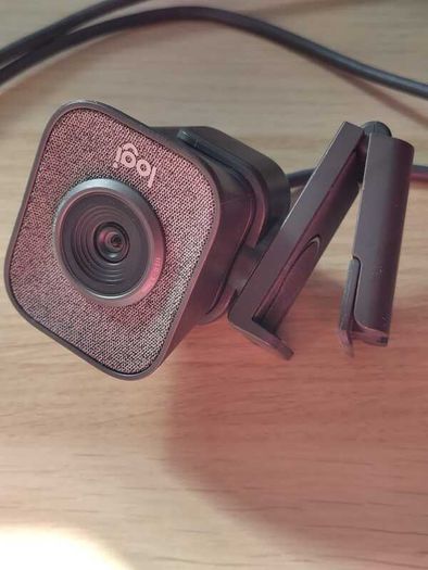 Logitech Streamcam