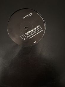 Trance vinyl records