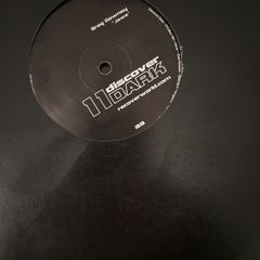 Trance vinyl records