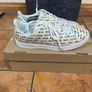 Desigual unisex sneakers trainers shoes brand new size 6.5 Image 3