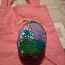 ceramic egg Image 2