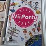Wii Party Nintendo Wii Games Original Image 4