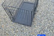dog cage