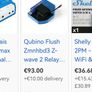 Qubino Flush 2 Relays Module 2000w Image 5