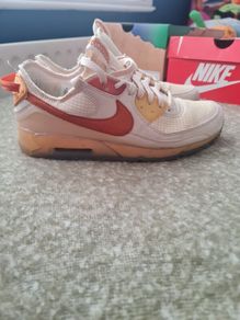 nike air max size 10