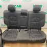 Kia Sportage 2016 Driver Seat Passenger Seat Front Seats Rear Seats Image 3