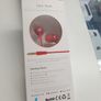 Juku Buds Earphones - Wired (High quality Sound) Image 3