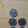 Coins - USA Quarter Dollars X 9 Image 2