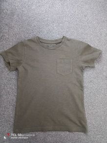 NEXT boys t-shirt .age 5/6