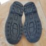 Women's Safety Work Shoes 3uk Image 3