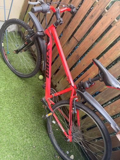 bike