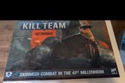 Kill team: Octarius Warhammer 40k