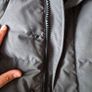 Canada Goose Freestyle Crew Vest Graphite Medium Image 5