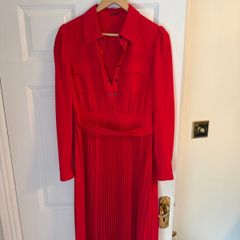 Elie Tahari Shirt Dress - UK10 (Unworn)