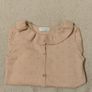 Beautiful Top And Cardigan Image 9