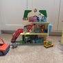 Bluey playsets Image 2