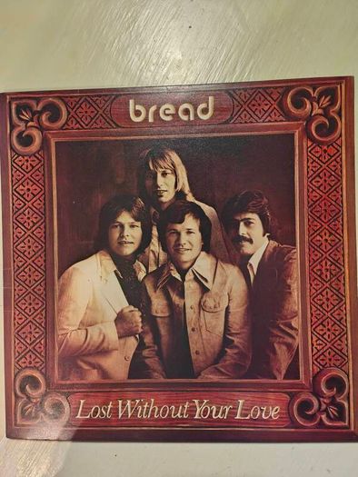 Job lot of vinyl records