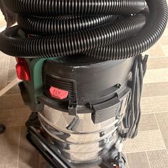 wet n dry hoover