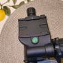 Benro gear drive tripod head Image 8