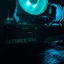 Black Gaming Pc | Ryzen 5 | Rtx 3070 | 16gb Ram | 480gb Ssd Image 3
