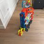 Hotwheels Ultimate Garage Image 3