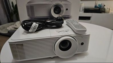 Optoma HD27 Projector -3400 ANSI Lumens