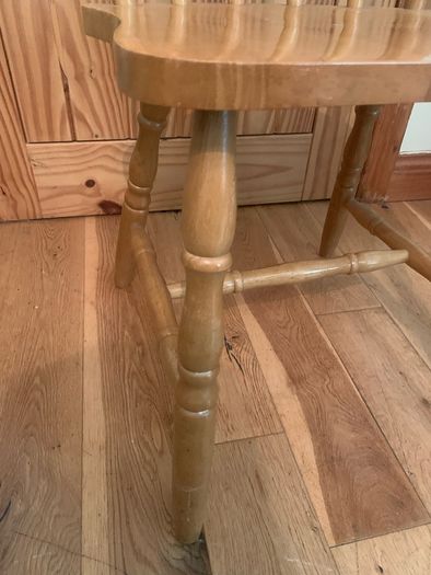 kitchen chair