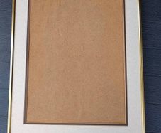 Picture frame