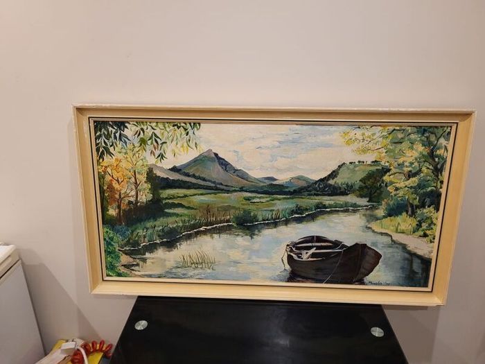 art paintings