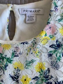 Penneys - Stunning Dress - Age 13-14 years