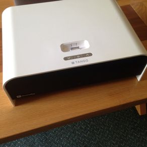 Xtreme Mac speaker