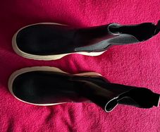 ladies boots