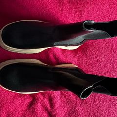 ladies boots