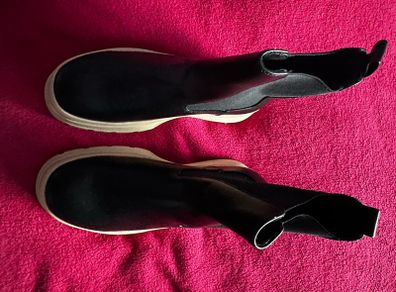 ladies boots