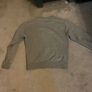 grey nike jumper Image 3