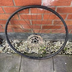 bike wheels back