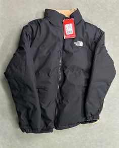 North Face Jacket