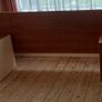 Headboard and Bedside Lockers Image 2
