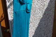 Monsoon Silk Dress