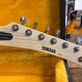 Yamaha SGV-800 Flying Samurai Pearl Snow White 2000 Image 9