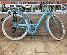 bike