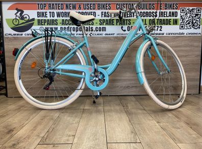 bike