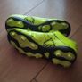 boys Adidas football boots Image 3