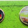 Germany Special euro coins set World football champions 2014 Image 4