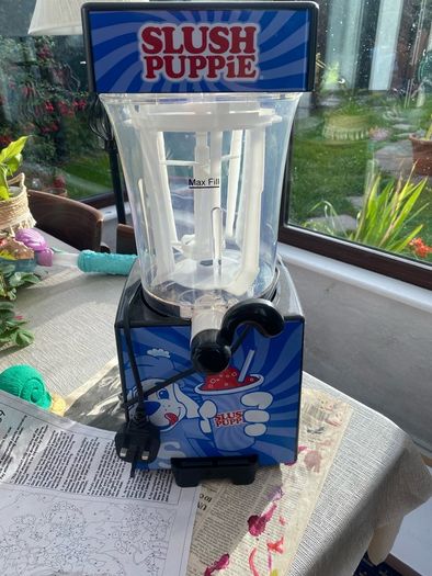 Slushy machine for sale