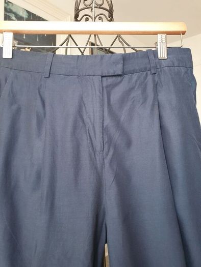Cos Trousers Size Eu 34 / Uk 6/ xs
