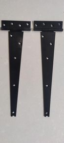 Garden Gate Hinges