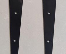 Garden Gate Hinges