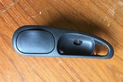 RH Rear Door Ashtray/Bezel (Alfa Romeo 156)