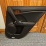 Honda Accord 8 Leather Door Cards Image 3